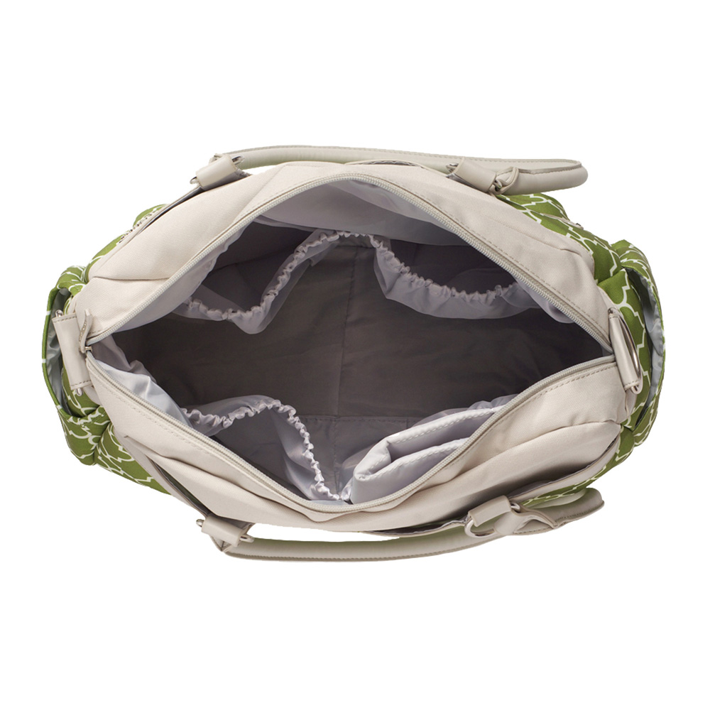 Satchel Bag - Aspen Arbor