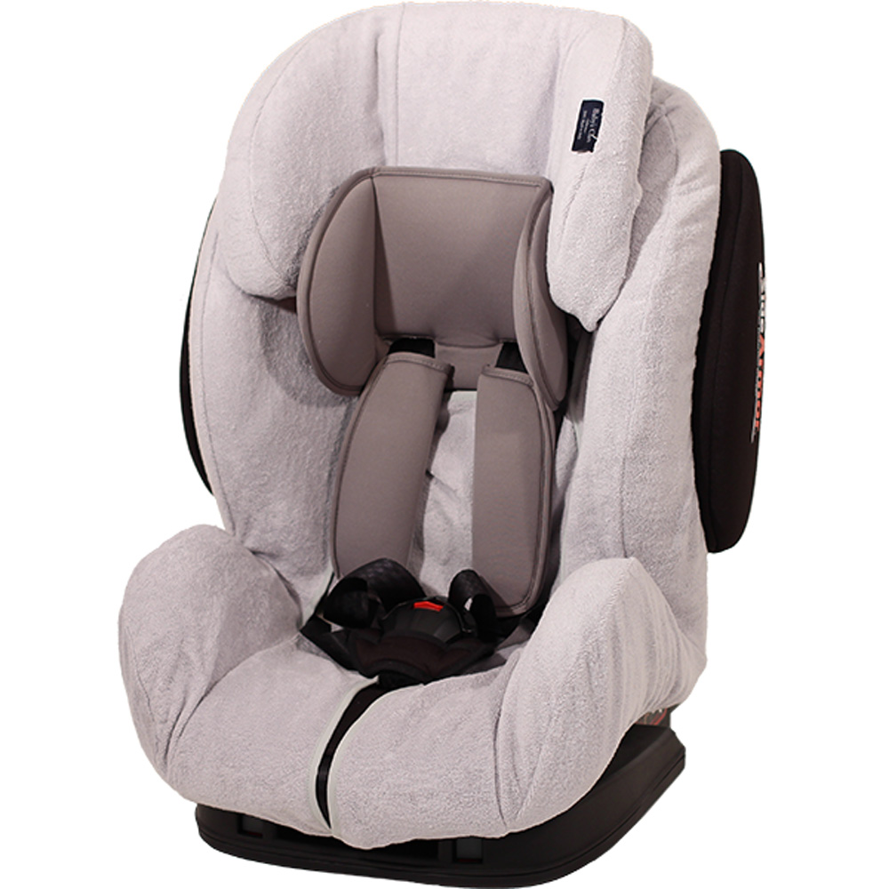 Copriseggiolino auto per Giordani Evolution 123 » LivingMoms Shop