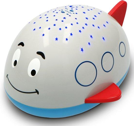 Airplane Eddy