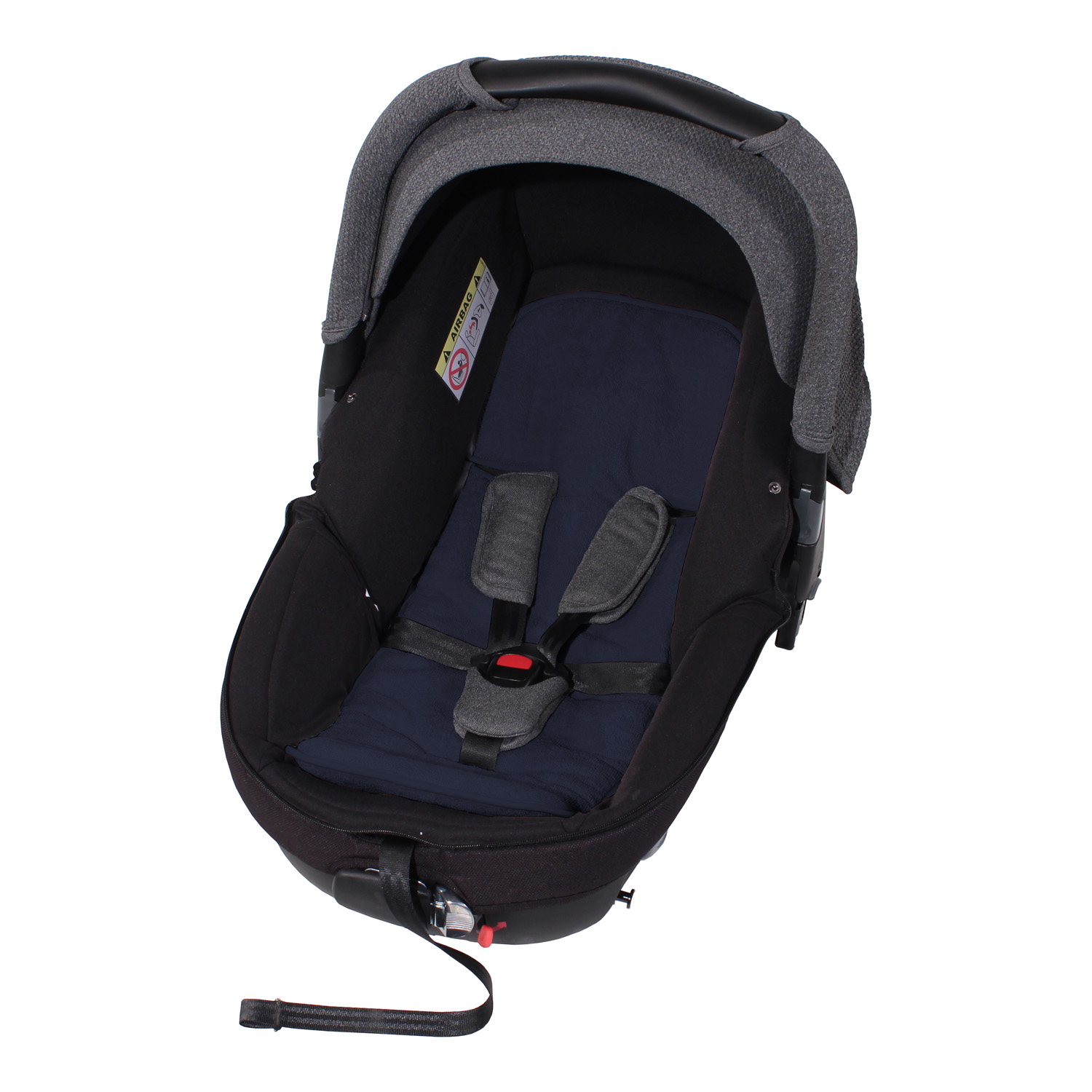 BC000.980.00 Materassino Jane Matrix_versione ovetto