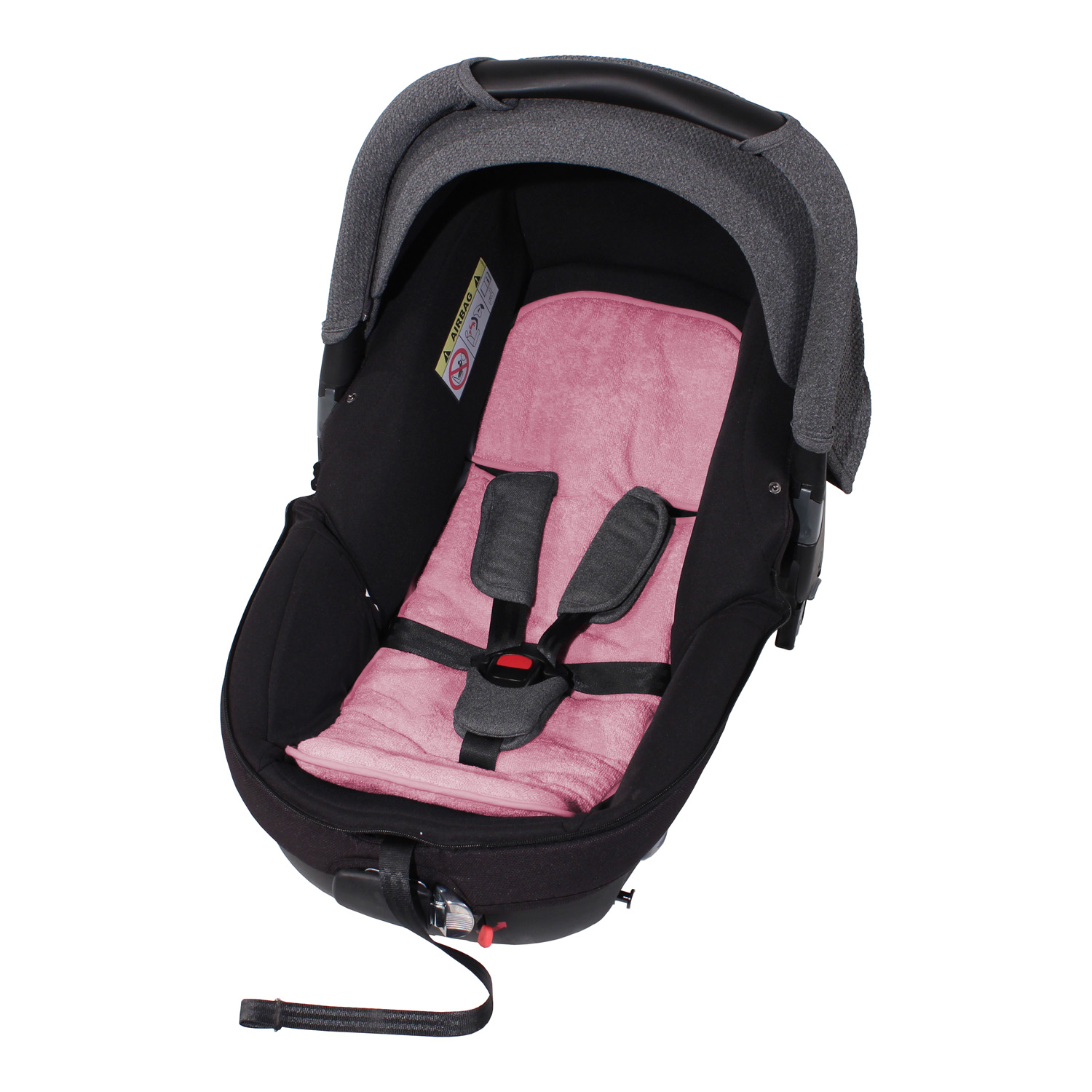 BC000.980.01 Materassino Jane Matrix_versione ovetto