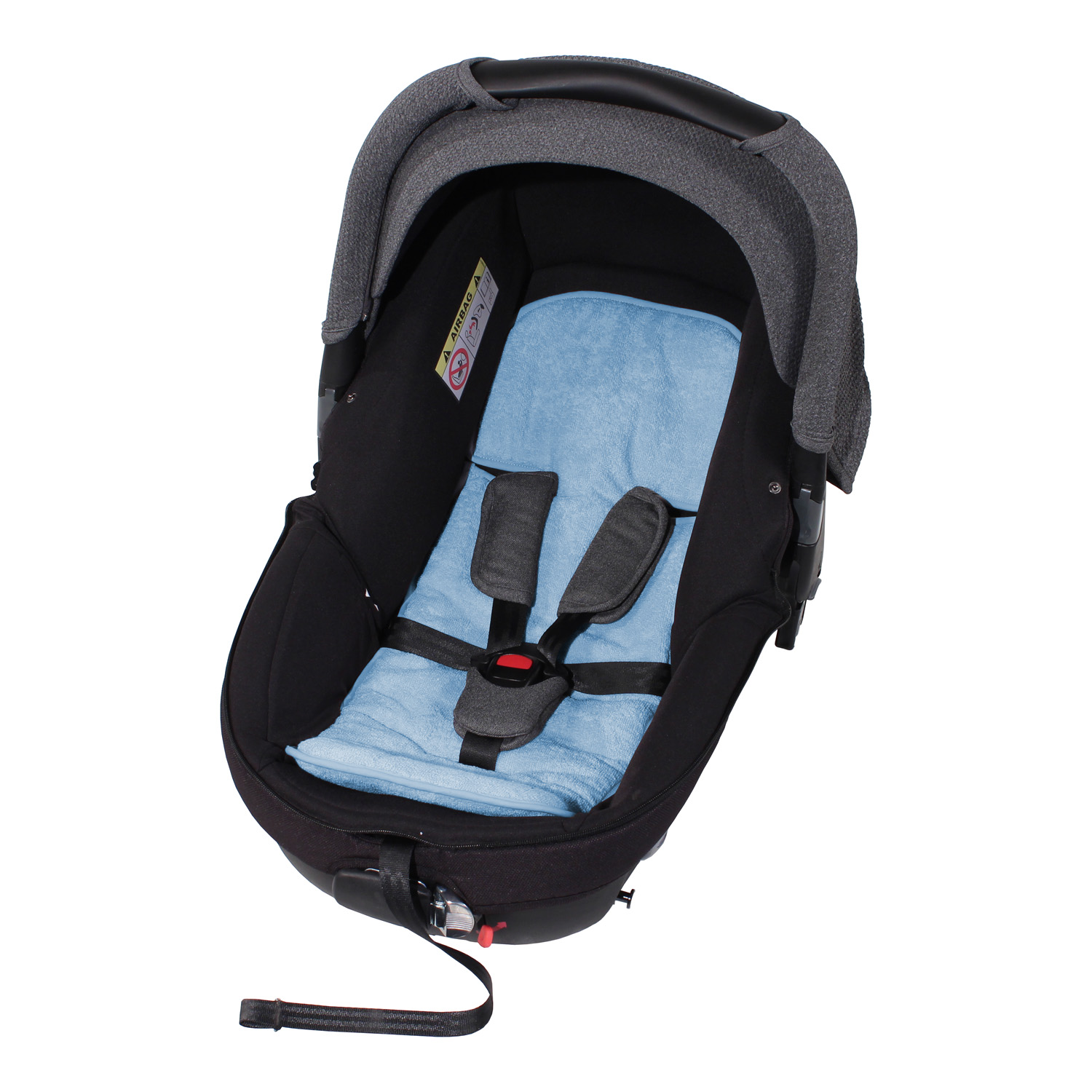 BC000.980.02 Materassino Jane Matrix_versione ovetto