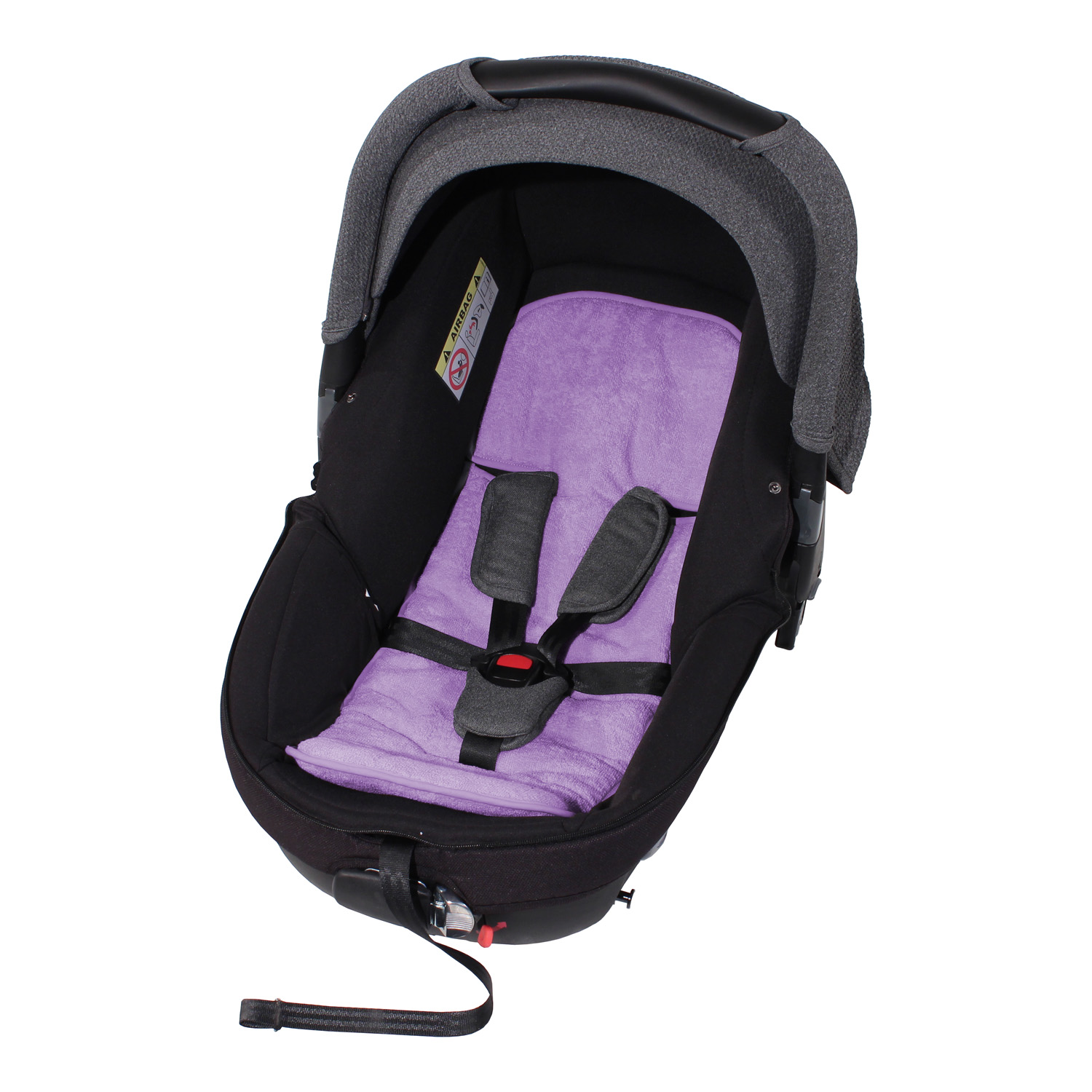BC000.980.03 Materassino Jane Matrix_versione ovetto