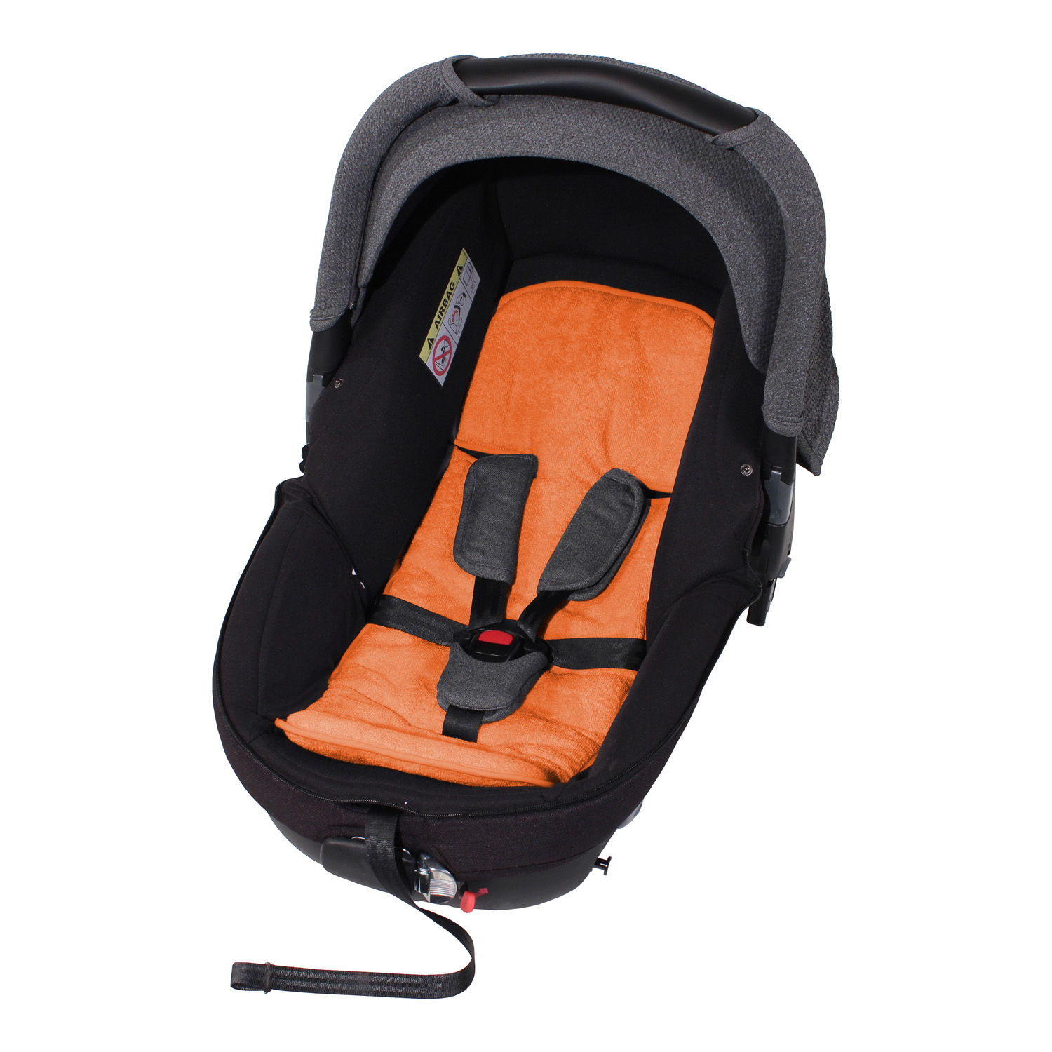BC000.980.04 Materassino Jane Matrix_versione ovetto