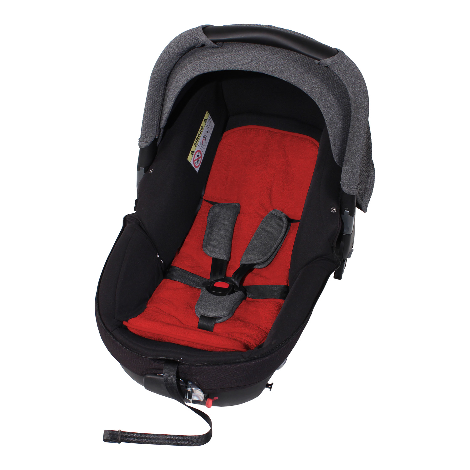 BC000.980.05 Materassino Jane Matrix_versione ovetto