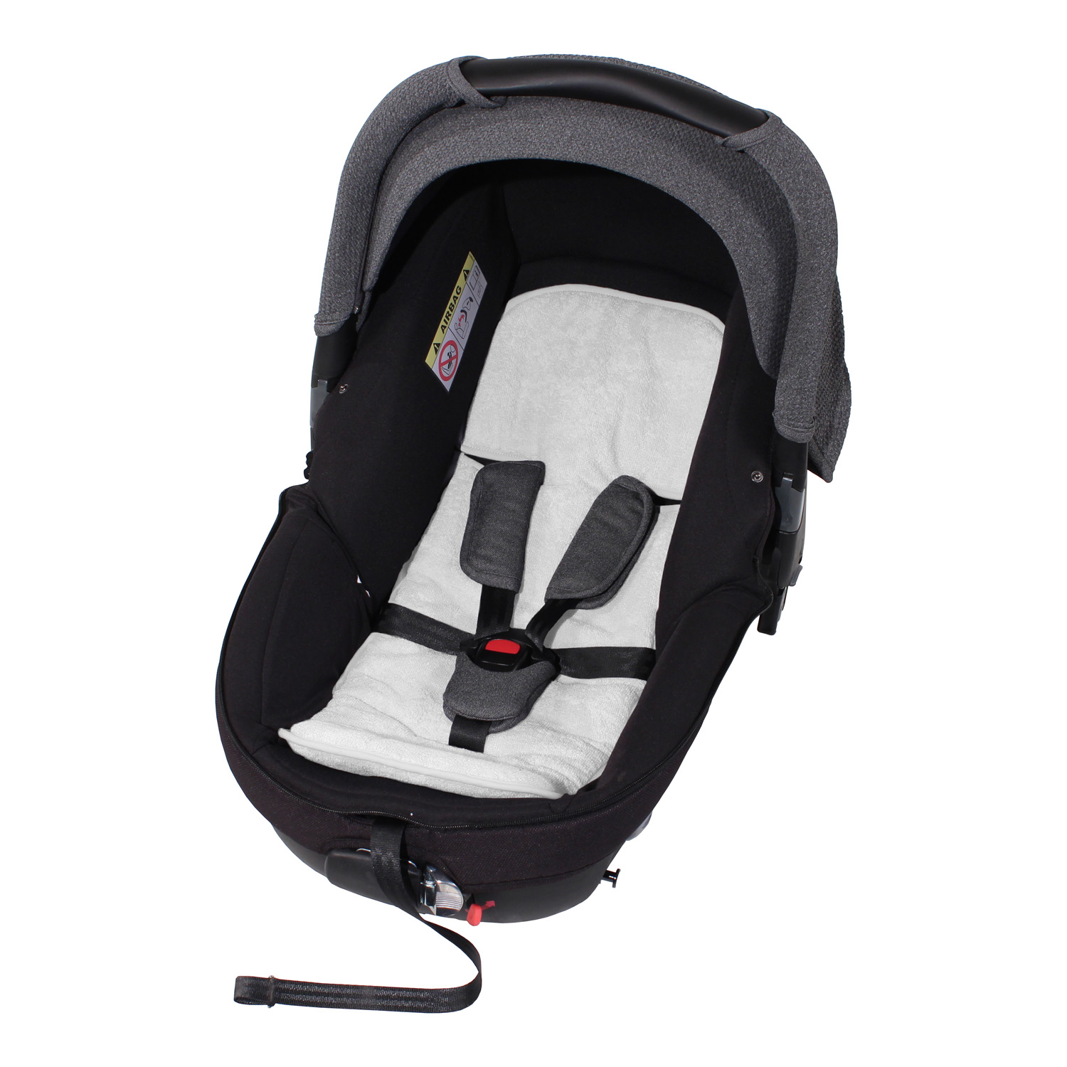 BC000.980.06 Materassino Jane Matrix_versione ovetto